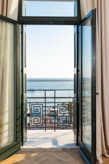 EPICURE SUITES - Kavala - 6