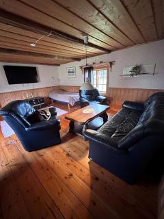 Strandgården i Åredalen, stugor - 8