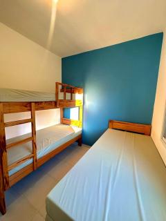 Apto TOP em Ubatuba! Novo, todo equipado e 330m da praia - 1