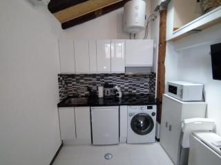 Estudio con 2 plantas - Puerta del Sol - 9