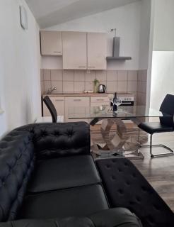 Penthouse and rooms La Diva Adriatica - 2
