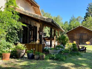 La Ferme du Miouat - Saint-Julien-en-Born - 8