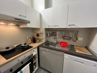 Giusti Flat - next to Cimitero Monumentale Castello Sforzesco - Mailand - 3