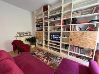 Giusti Flat - next to Cimitero Monumentale Castello Sforzesco - Milan - 0