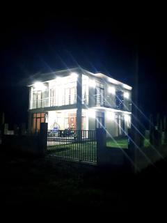Villa ALEX - Shekhvetili - 0