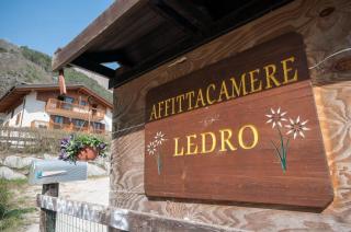 B&B Ledro AFFITTACAMERE - Mezzolago - 2