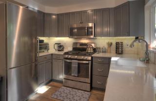 708 OBrien Dr Unit 1 - 30 Day Executive Rental - 3