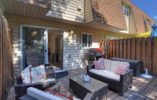 708 OBrien Dr Unit 1 - 30 Day Executive Rental - 1