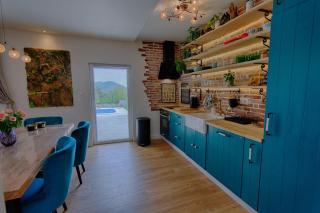 Unique retreat - Apartment Harmony with private pool - Neorić - 7