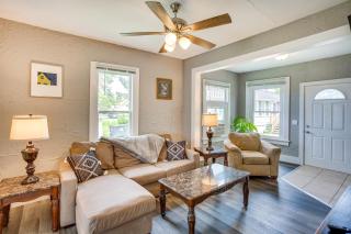 Lakefront Mound Getaway Near Snowmobiling Trails! - Mound - 6