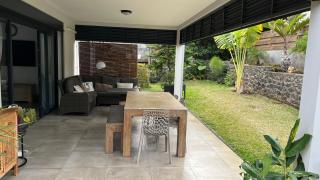 Villa HIMANI - Saint-Gilles-les-Bains - 5