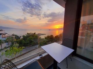 Beachfront Saranda Terrace Apartments - Sarandë - 0