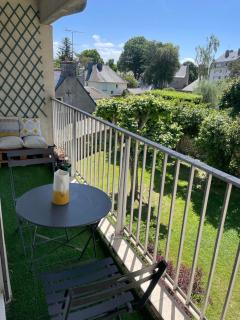 Appartement lumineux 4 personnes - Saint-Malo - 5