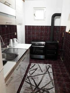 Apartman u Kuci u Konjicu - Konjic - 6