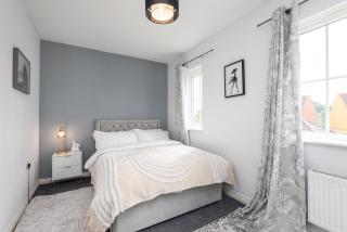 3 Bedroom Large House, Contractors, Families, Free Parking - Kent - 5