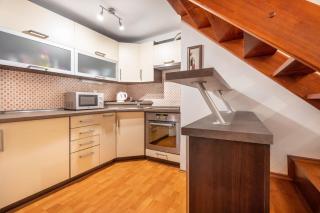 Apartment Above the Source - 4