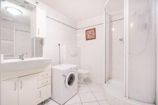 Apartment Above the Source - 1