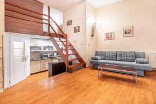 Apartment Above the Source - Karlsbad - 8