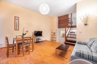 Apartment Above the Source - Karlsbad - 9