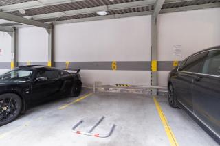 Prague Days - Loft with Garage and Workspace right next to Wenceslas Square - 7