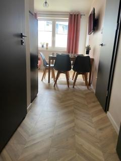 Kolorowy Apartament 26 - Debina - 6