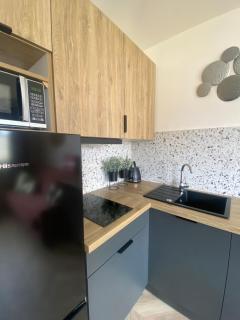 Kolorowy Apartament 26 - Debina - 4