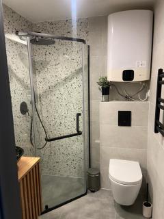 Kolorowy Apartament 26 - Debina - 3