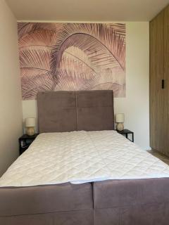 Kolorowy Apartament 26 - Debina - 2