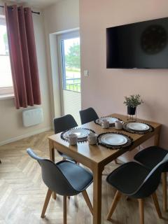 Kolorowy Apartament 26 - Debina - 1