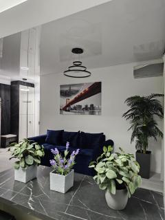 Mamaia Nord VIP ApartHotel - Mamaia Nord – Năvodari - 6