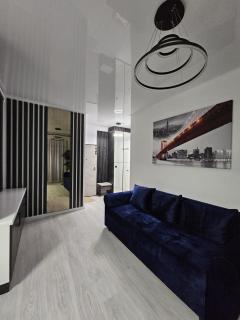 Mamaia Nord VIP ApartHotel - Mamaia Nord – Năvodari - 4