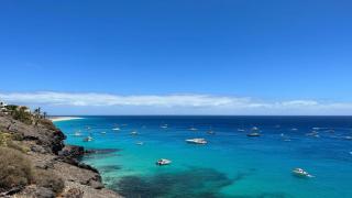 Welooveyou Emerald Jandia - Morro del Jable - 5