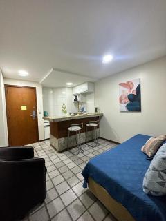 Residencial Pasárgada, apto 602 - Vila Velha - 1