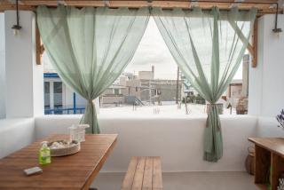 Mythical Luxury Apartment - 1