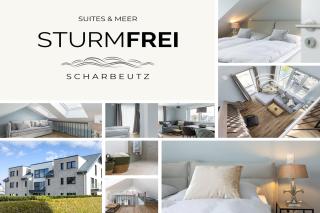 Sturmfrei Lounge 2 - Scharbeutz - 9
