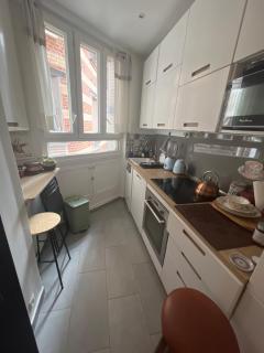 Belle chambre à Montmartre - 4