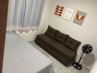 Lindo apartamento na Praia do Morro - Guarapari - 8