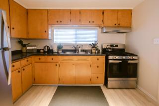 Waterfront River Apartments - Rogue River - 6