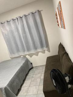 Lindo apartamento na Praia do Morro - Guarapari - 4