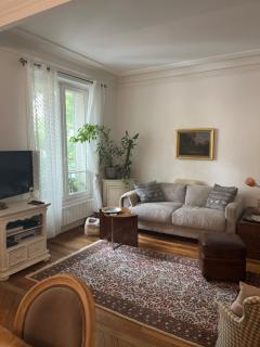 Belle chambre à Montmartre - Paris - 0