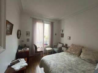 Belle chambre à Montmartre - Paris - 5