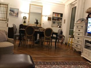 Belle chambre à Montmartre - Paris - 1