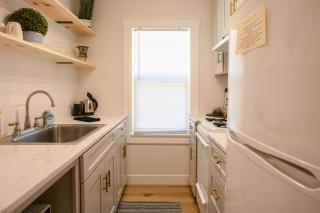 Waterfront River Apartments - 1