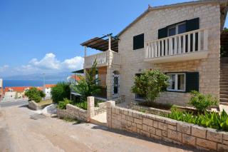 Apartment Pepica - Postira - 0