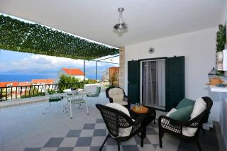 Apartment Pepica - Postira - 9