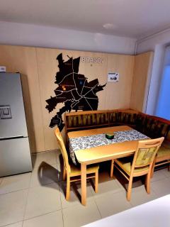 Apartament Alexya Coresi Mall - Brasov - 9