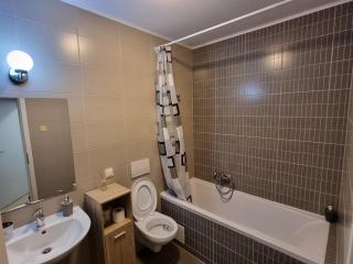 Apartament Alexya Coresi Mall - Brasov - 8