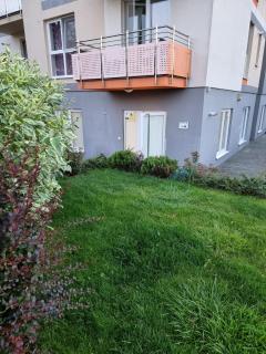 Apartament Alexya Coresi Mall - Brasov - 5