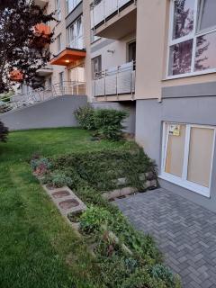 Apartament Alexya Coresi Mall - Brasov - 3