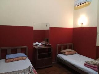 Safary Hotel - Cairo - 8